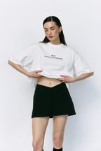 Спідниця міні