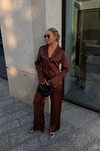 Сатинова сорочка