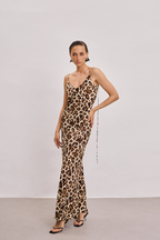 Лео максі сукня