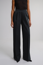 Вовняні штани-трансформери