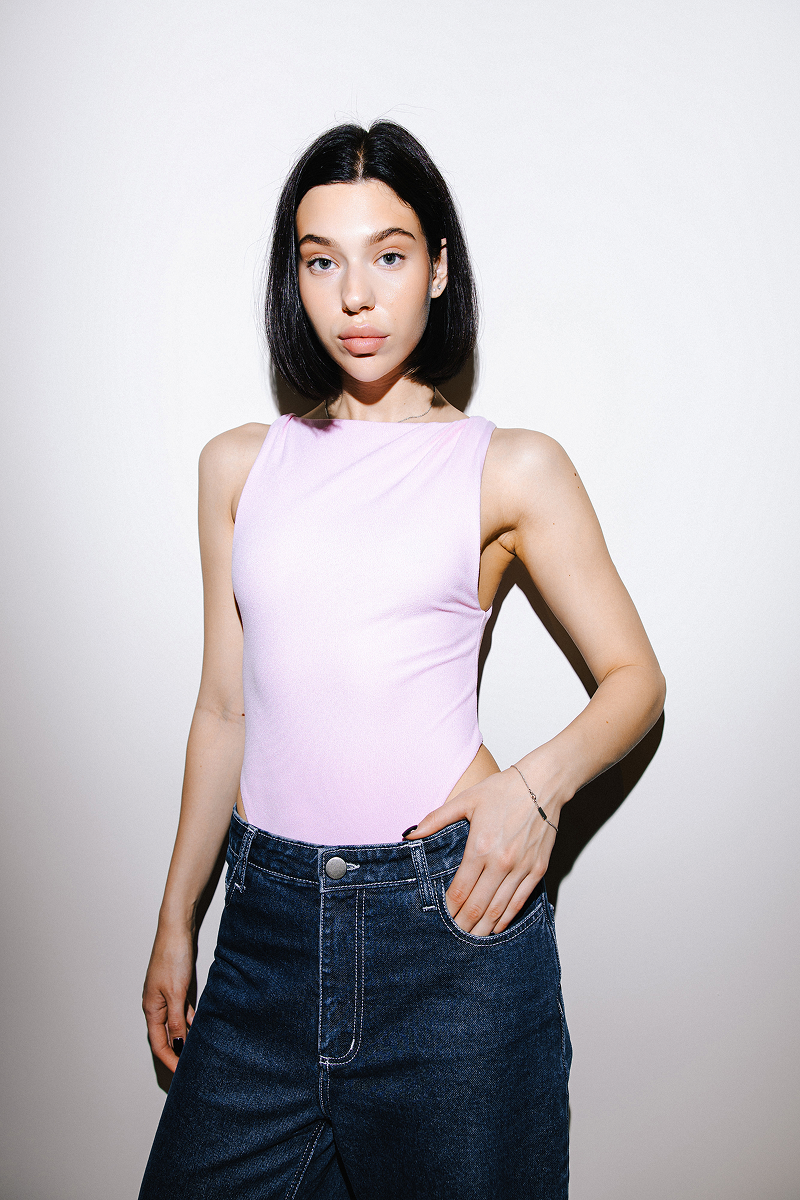 Купальний боді "FOAM"