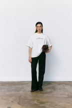 Футболка «Main character syndrome»