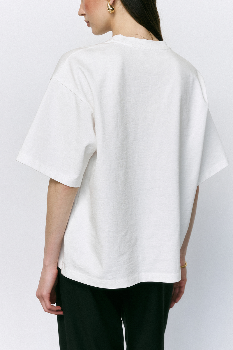 Футболка «Main character syndrome»