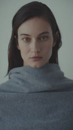 Джинси Wide Leg з середньою посадкою