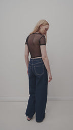 Футболка "DIVA"